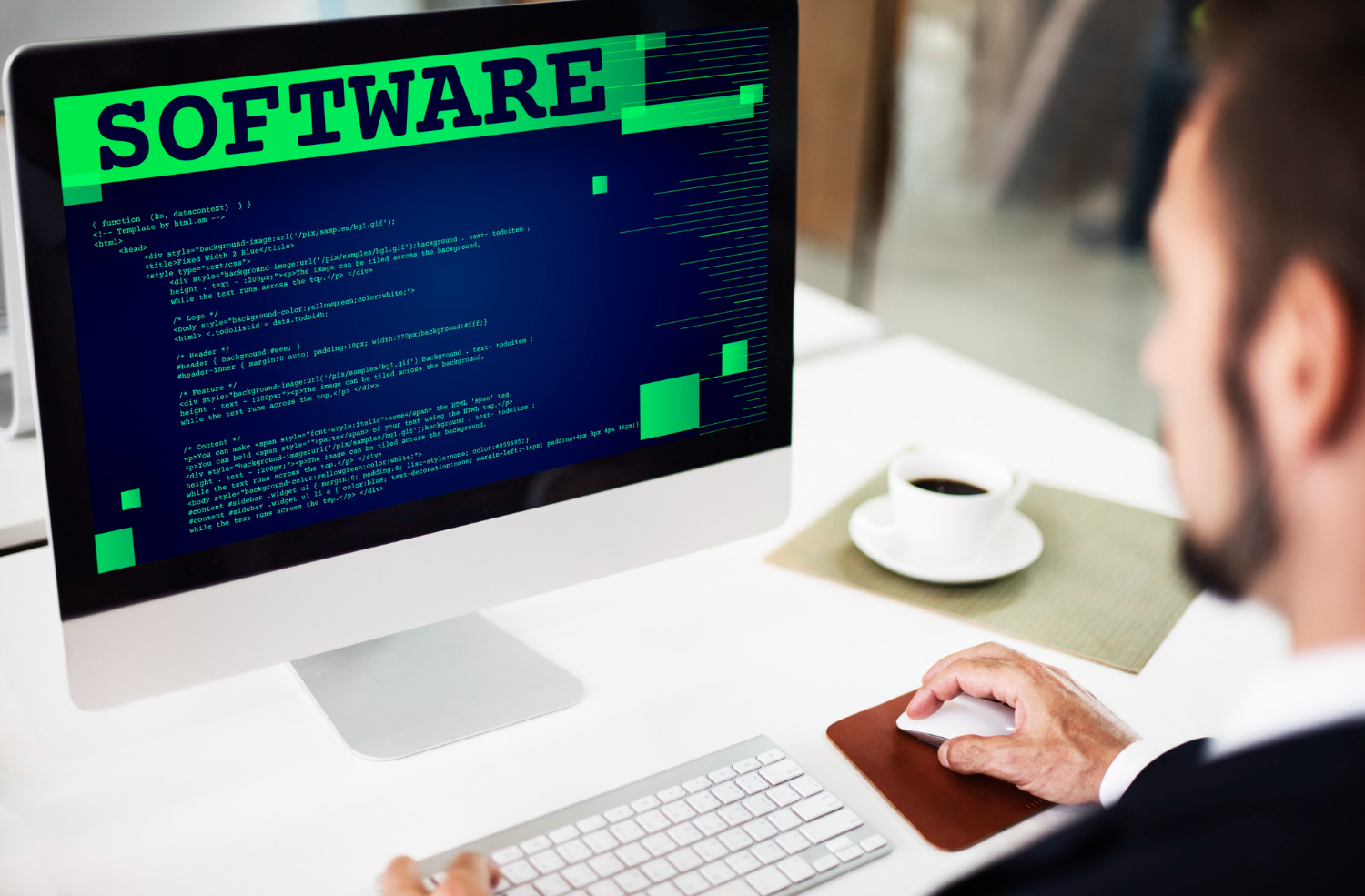 Live Game Development: Core Concepts