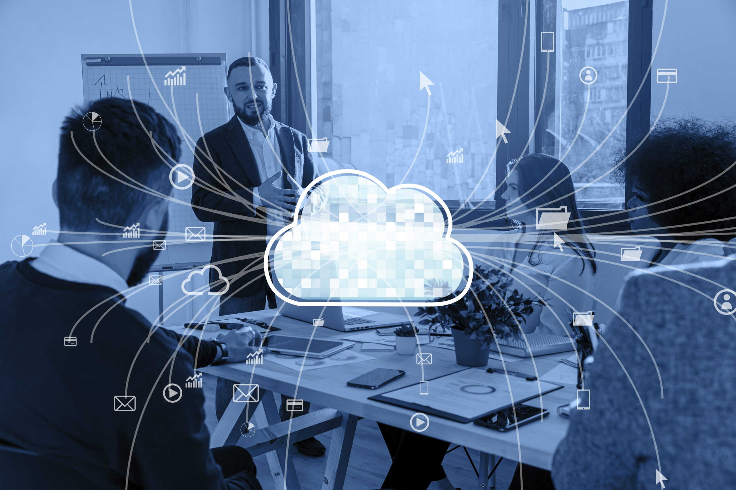 Cloud save strategy for cross-platform games – what you need to know