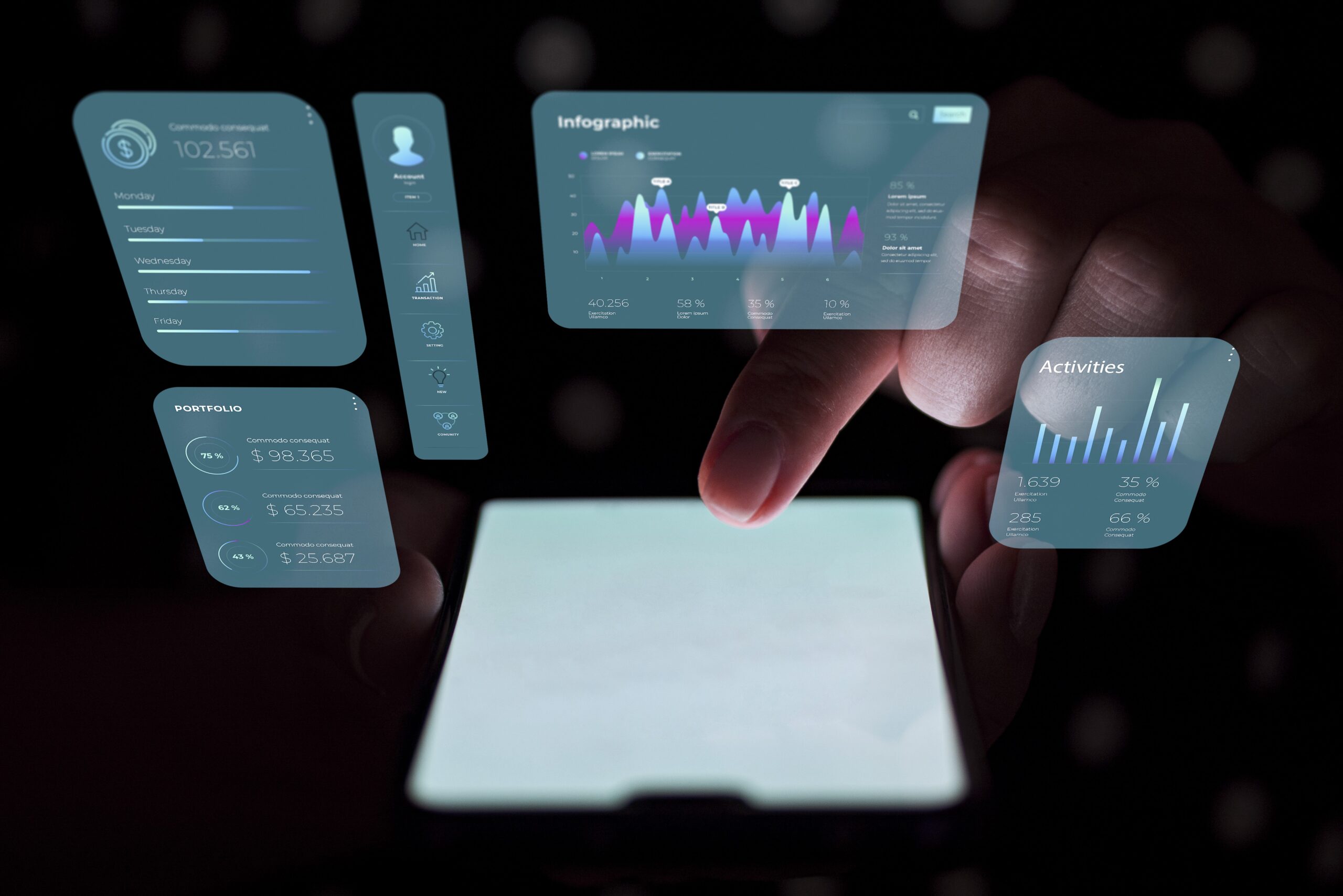 How to Create a Cross-Platform Mobile Game for Android and iOS