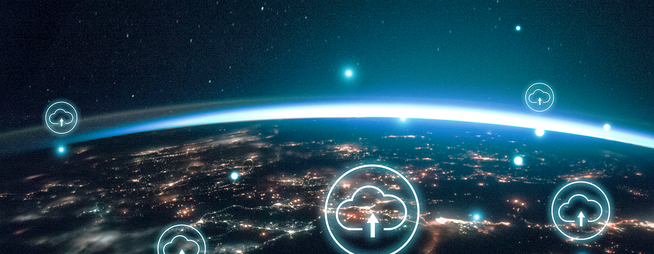 Building a cross-device cloud play experience