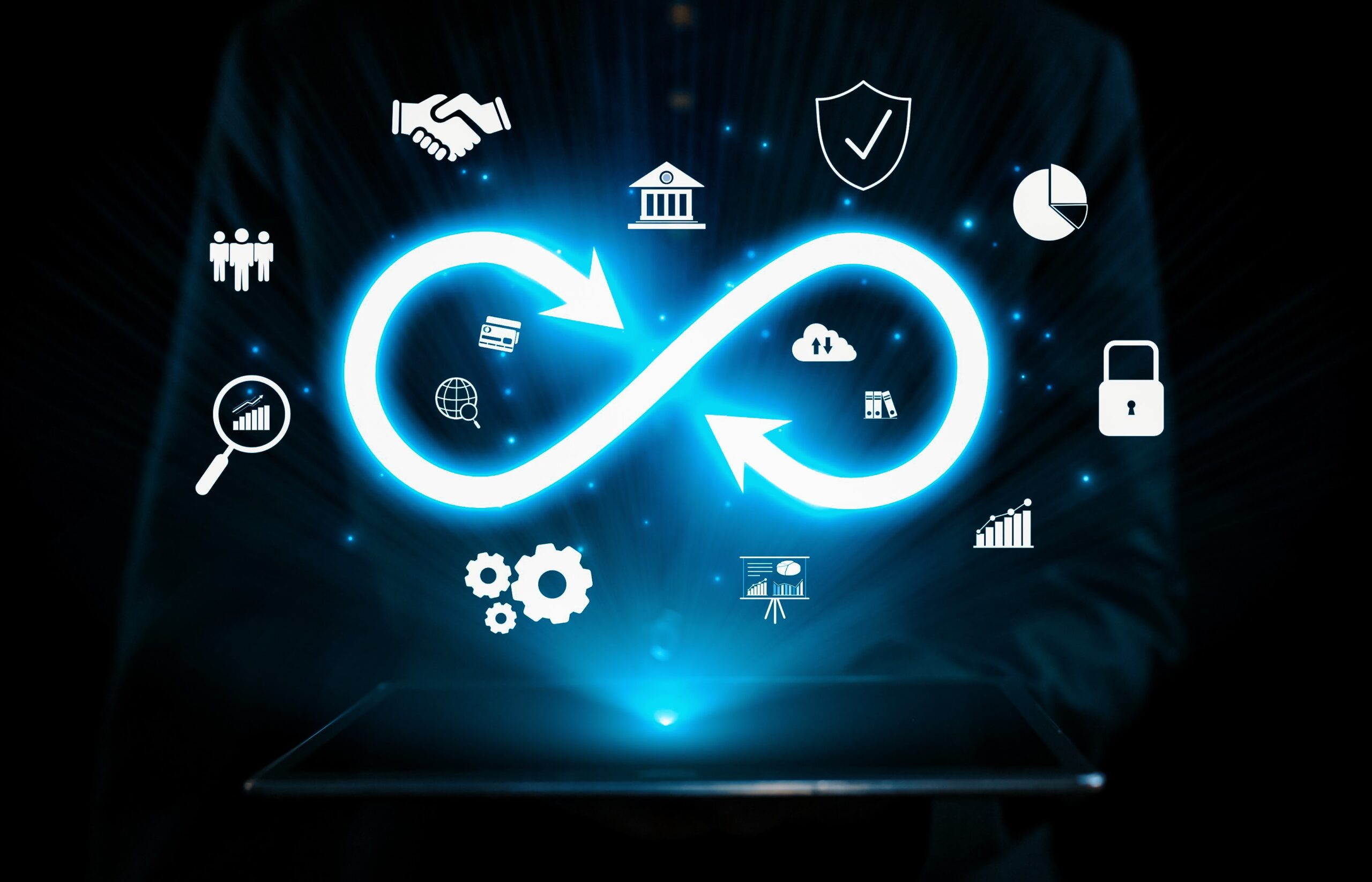A Complete Guide to GameOps: Principles, Lifecycle and Benefits