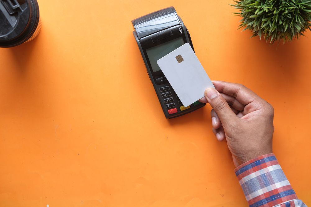 Payments Platform